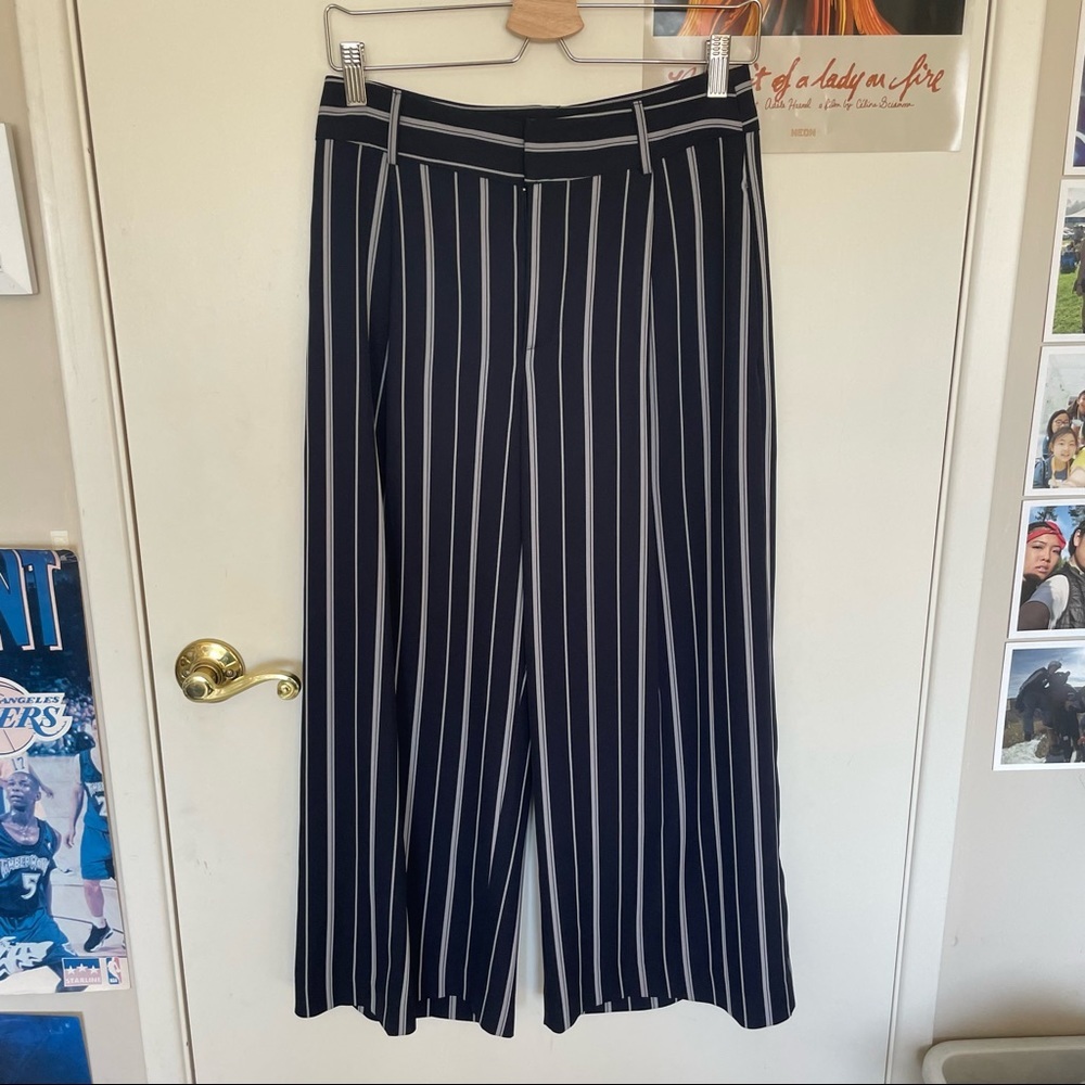 Greylin Striped Pants